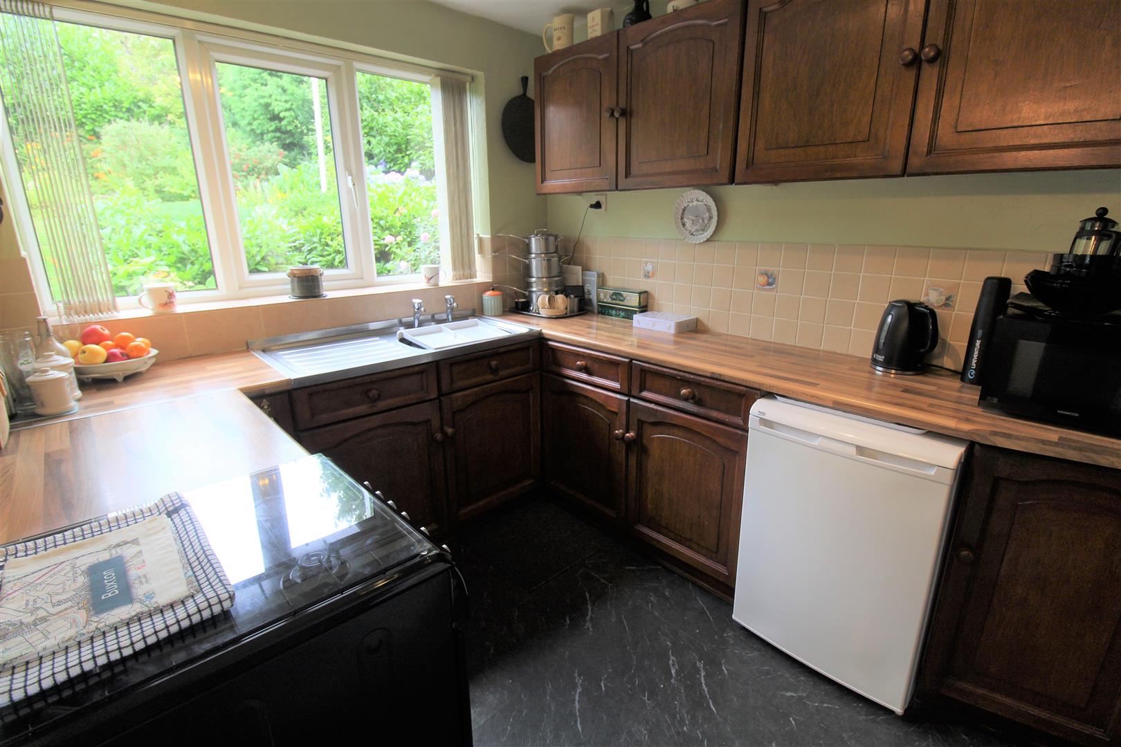 Malstone Avenue, Baddeley Green, Stoke-On-Trent